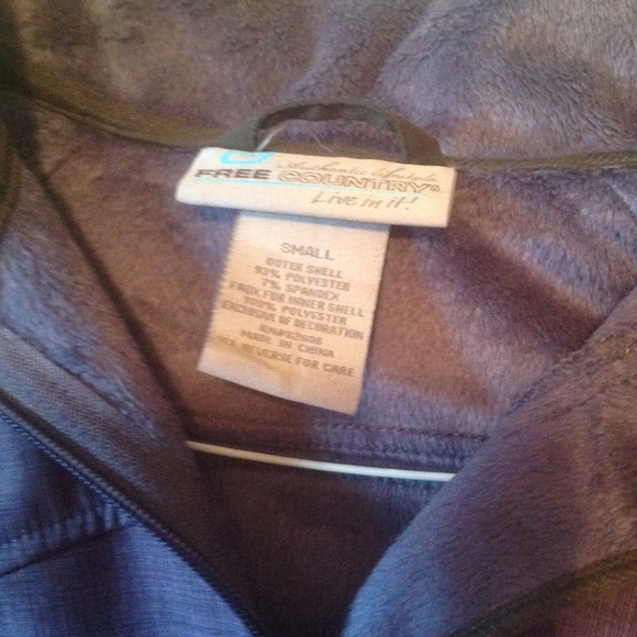 Soft shell jacket - Picture 2 of 2